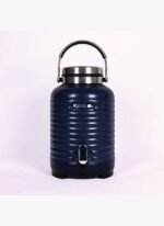 Igloo Family Barrel Termos 5 Litre-LACİVERT - Görsel 4