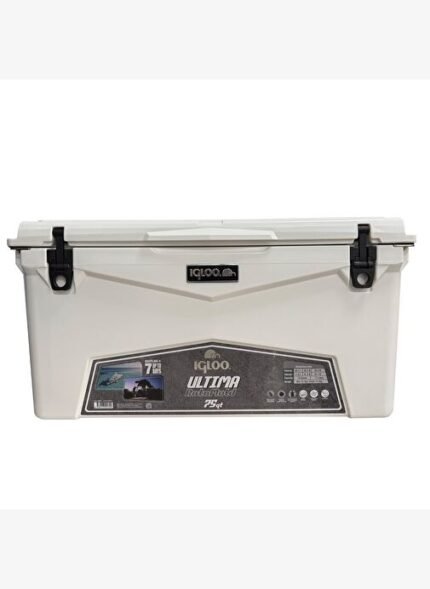 IGLOO Ultima 75 Qt RotoMold Buzluk 71 Litre