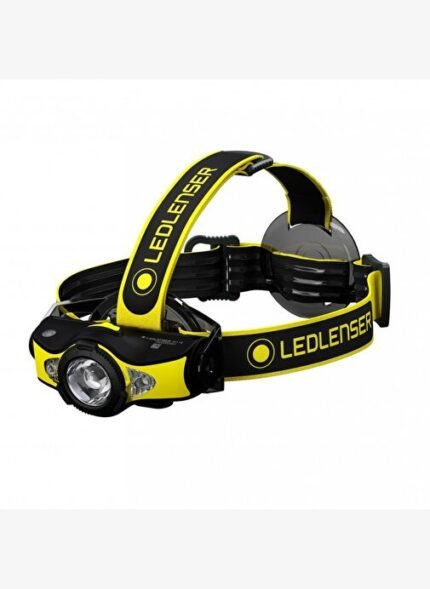 Ledlenser iH11R Kafa Feneri