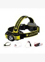 Ledlenser iH11R Kafa Feneri - Görsel 2