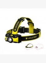 Ledlenser iH9R Kafa Feneri