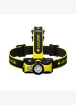 Ledlenser iH9R Kafa Feneri - Görsel 2