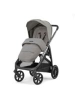 Inglesina Aptica Glam Tek El Tek Hamle ile Katlanıp Açılan Çift Yön Bebek Arabası