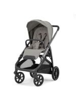 Inglesina Aptica Glam Tek El Tek Hamle ile Katlanıp Açılan Çift Yön Bebek Arabası - Görsel 2