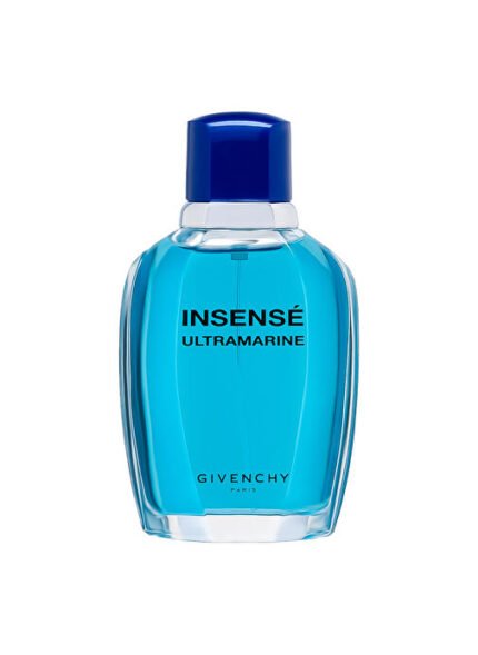Givenchy Insensé Ultramarine Edt