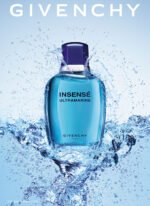 Givenchy Insensé Ultramarine Edt 2