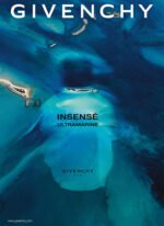 Givenchy Insensé Ultramarine Edt 3