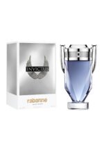 Rabanne Invictus Edt 200 Ml Parfüm - Görsel 2