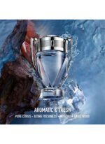 Rabanne Invictus Edt 200 Ml Parfüm - Görsel 3