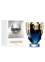 Rabanne Invictus Parfüm 50 ml - Görsel 2