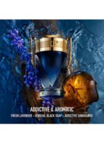Rabanne Invictus Parfüm 50 ml - Görsel 3