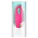 Foreo IRIS 2 Aydınlatıcı Göz Masaj Cihazı, Fuchsia - Görsel 2