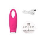 Foreo IRIS 2 Aydınlatıcı Göz Masaj Cihazı, Fuchsia - Görsel 4
