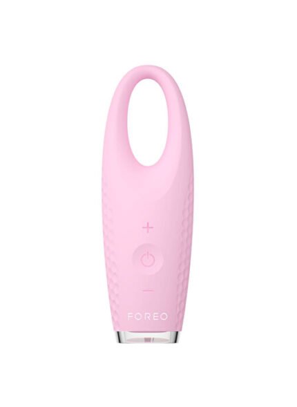 Foreo IRIS 2 Aydınlatıcı Göz Masaj Cihazı, Pearl Pink