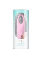 Foreo IRIS 2 Aydınlatıcı Göz Masaj Cihazı, Pearl Pink - Görsel 3