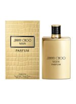 Jimmy Choo JCH MAN PARFUM 100ML - Görsel 2