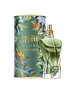 Jean Paul Gaultier Le Beau Paradise Garden EDP 75 ml Parfüm - Görsel 2