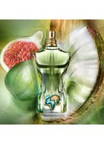 Jean Paul Gaultier Le Beau Paradise Garden EDP 75 ml Parfüm - Görsel 3