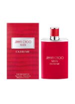 Jimmy Choo Erkek Parfüm - Görsel 2