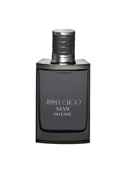 Jimmy Choo Man Intense Edt 100 ml Parfüm