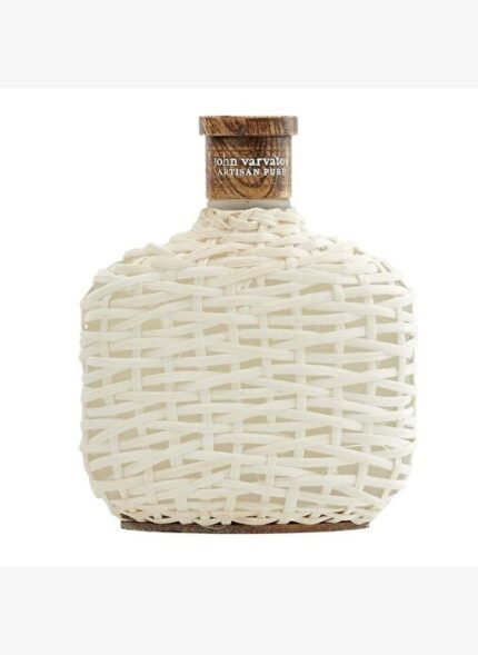 John Varvatos Artisan Pure EDT 125 ml Erkek Parfümü