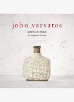 John Varvatos Artisan Pure EDT 125 ml Erkek Parfümü - Görsel 3