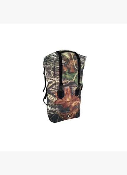 Jr Gear Bomber Pack Su Geçirmez Çanta 110 Litre-KAHVERENGİ