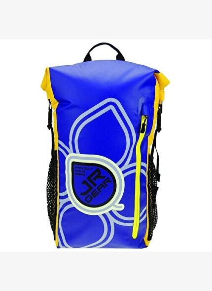 Jr Gear Hole Su Geçirmez Çanta 35 Litre-MOR