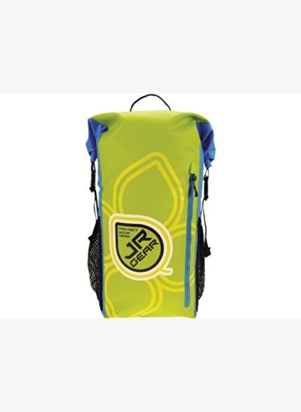Jr Gear Hole Su Geçirmez Çanta 35 Litre-YEŞİL