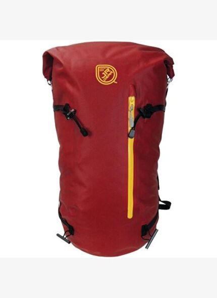 Jr Gear Stream Su Geçirmez Kamp Çantası 25 Litre-KIRMIZI