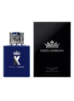 Dolce & Gabbana K by Dolce&Gabbana Parfum 50 ml Erkek Parfüm - Görsel 2