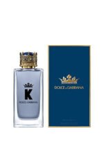 Dolce & Gabbana K Edt 100 ml Erkek Parfüm - Görsel 2
