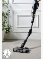 Karaca Dynamic Vacuumx 3 in 1 Kablosuz Islak Kuru Dikey Süpürge
