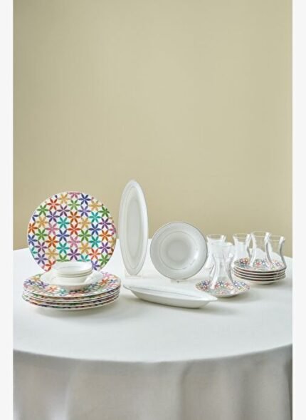 Karaca Fine Pearl Confetti