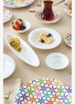 Karaca Fine Pearl Confetti 3