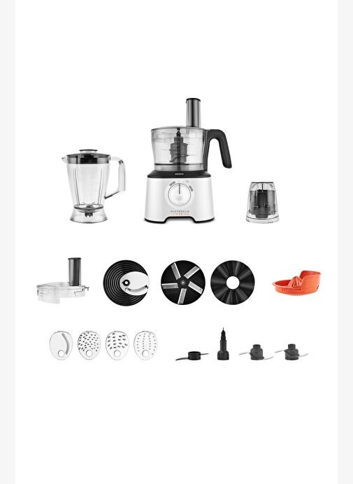tryoshop-b-karaca-mastermaid-power-max-12-in-1-mutfak-robotu-pearl-white-15996363-1-6 Karaca Mastermaid Power Max 12 In 1 Mutfak Robotu Pearl White - Görsel 1