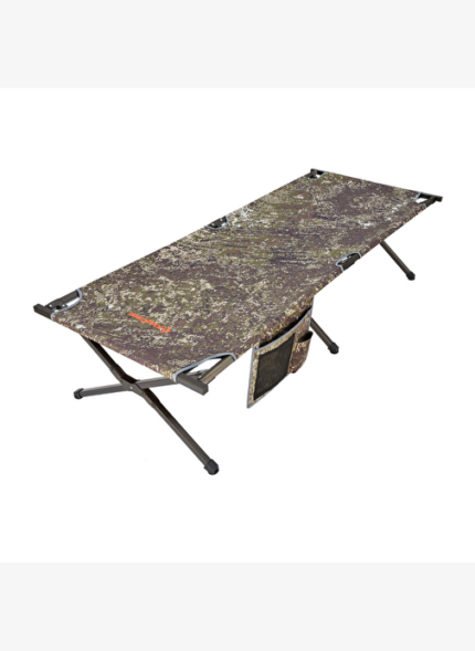 KingCamp Pine XL Katlanır Kampet Portatif Kamp Yatağı