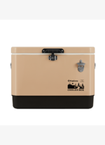 KingCamp Premium Cooler Box 51 Lt. Soğutucu Buzluk - Görsel 2