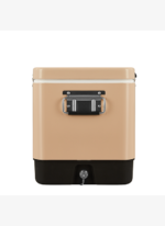 KingCamp Premium Cooler Box 51 Lt. Soğutucu Buzluk - Görsel 3
