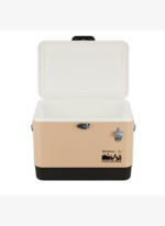 KingCamp Premium Cooler Box 51 Lt. Soğutucu Buzluk - Görsel 4