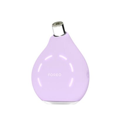 Foreo KIWI Derma Diamond Mikrodermabrazyon Vakumlu Siyah Nokta Temizleme Cihazı