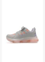 Vicco Kontra Erkek Çocuk Sneaker Spor Ayakkabı 25k 346.249 Pe Gri - Görsel 2