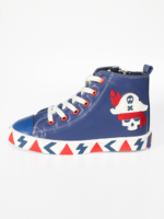 Casabony Korsan Casa Erkek Çocuk Sneakers