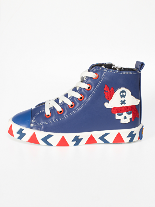 tryoshop-b-korsan-casa-erkek-cocuk-sneakers-15157029-1-1 Casabony Korsan Casa Erkek Çocuk Sneakers - Görsel 1