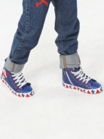 Casabony Korsan Casa Erkek Çocuk Sneakers - Görsel 2