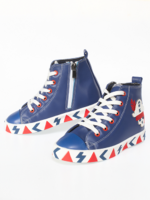 Casabony Korsan Casa Erkek Çocuk Sneakers - Görsel 3