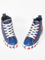 Casabony Korsan Casa Erkek Çocuk Sneakers - Görsel 4