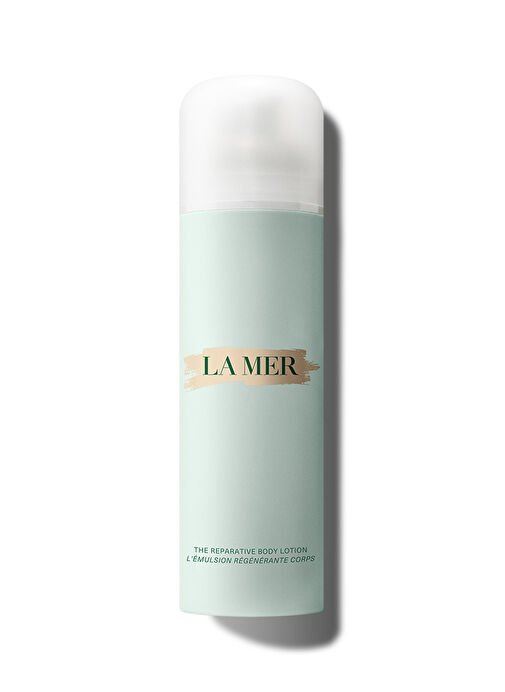 LM_SKU_44CG-01-0001_FY22_Reparative_Body_Lotion_Repack_160ml_200 La Mer The Reparative Body Lotion 160 ml Vücut Losyonu - Görsel 1