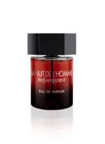 Yves Saint Laurent La Nuit De L'Homme Eau de Parfum 100Ml