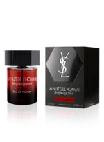 Yves Saint Laurent La Nuit De L'Homme Eau de Parfum 100Ml - Görsel 2